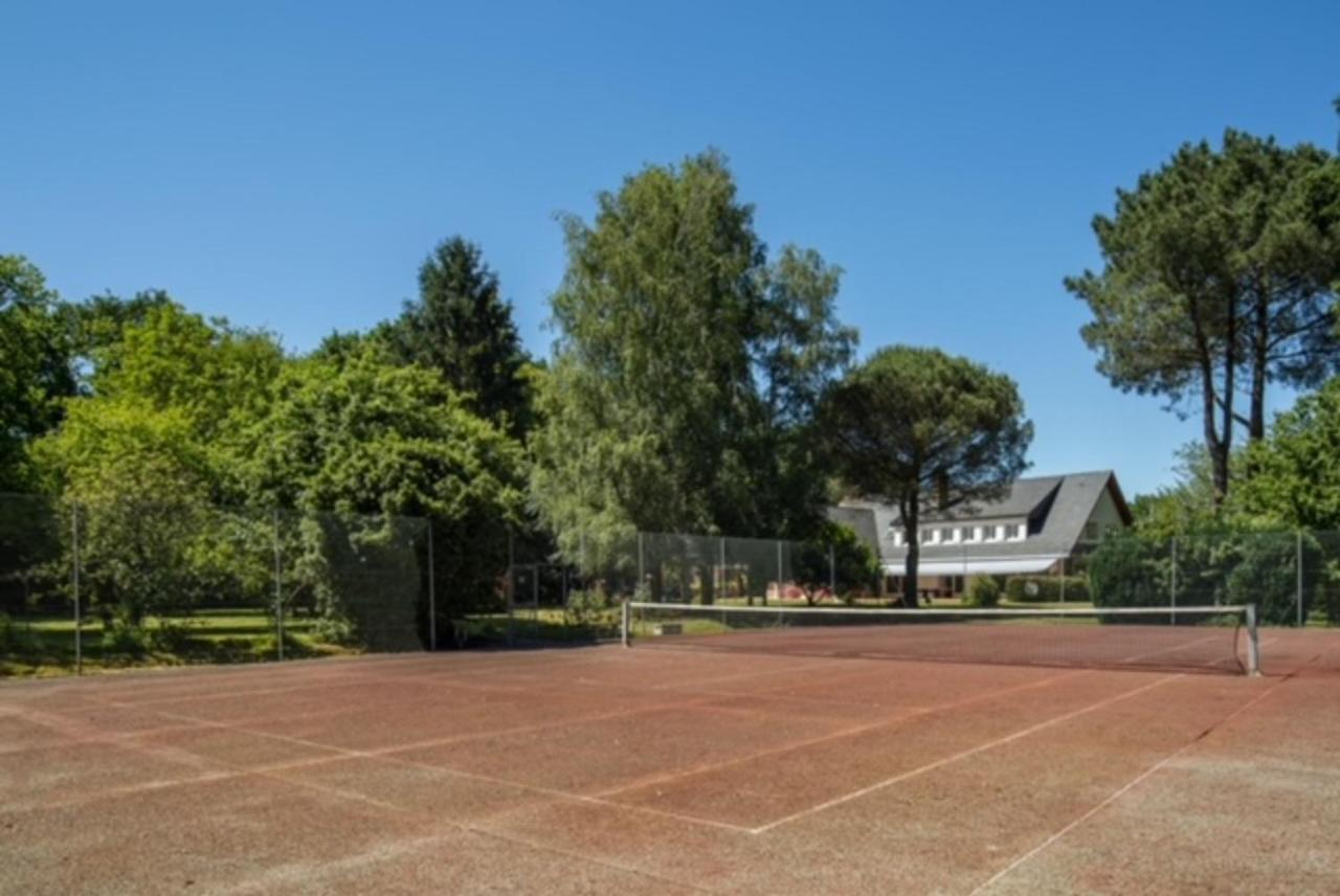 La Guerche-de-Bretagne La Clotiere Bed & Breakfast エクステリア 写真