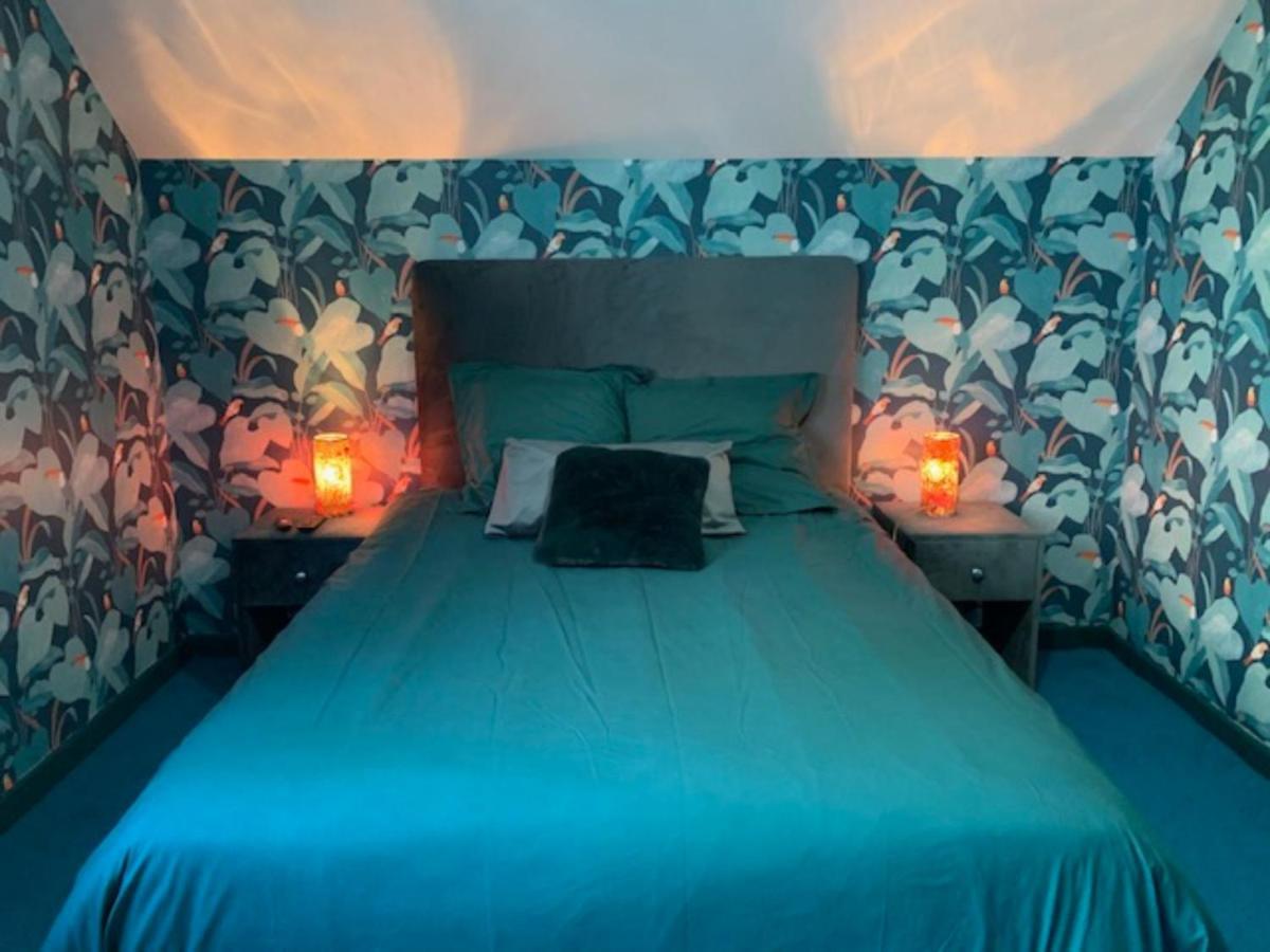La Guerche-de-Bretagne La Clotiere Bed & Breakfast エクステリア 写真