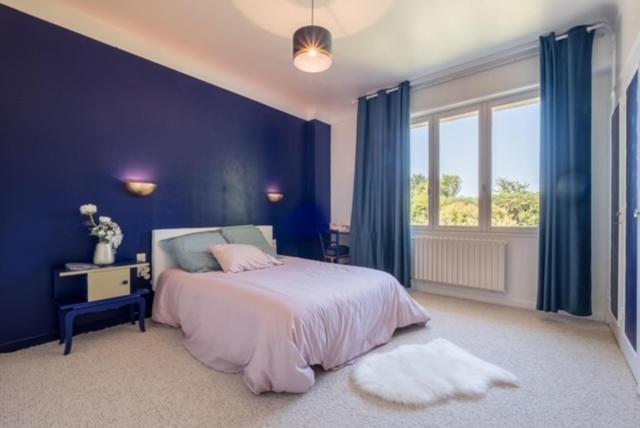 La Guerche-de-Bretagne La Clotiere Bed & Breakfast 部屋 写真